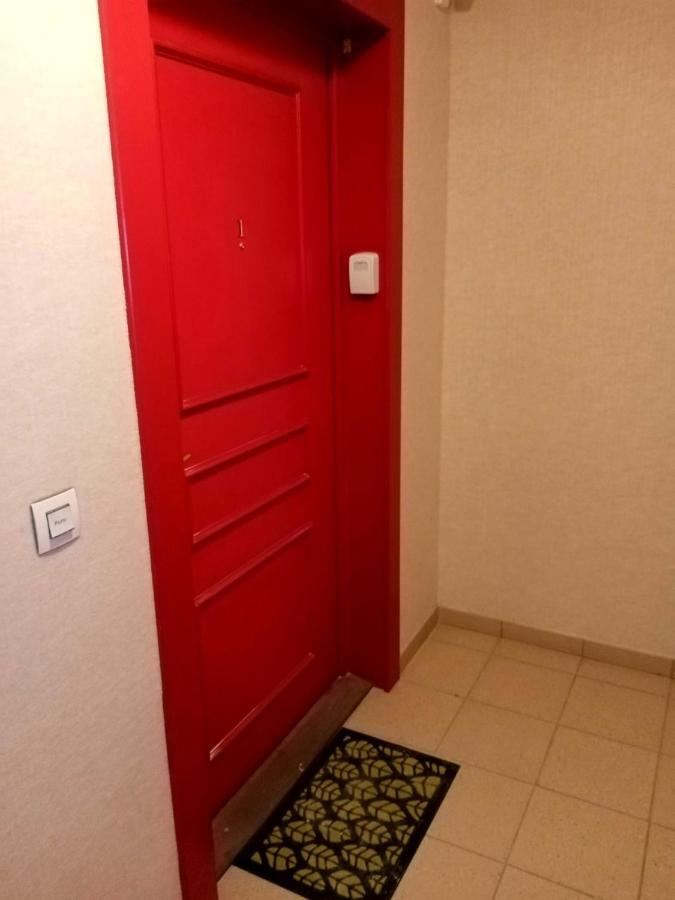 Apartmán Le Dali Cruseilles Exteriér fotografie