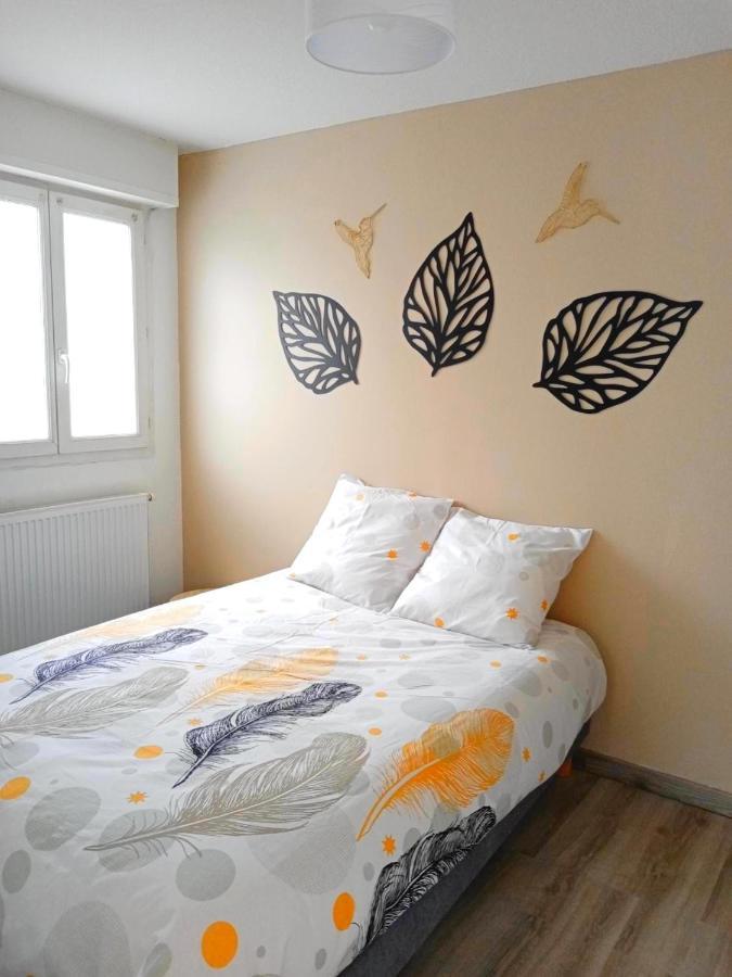 Apartmán Le Dali Cruseilles Exteriér fotografie