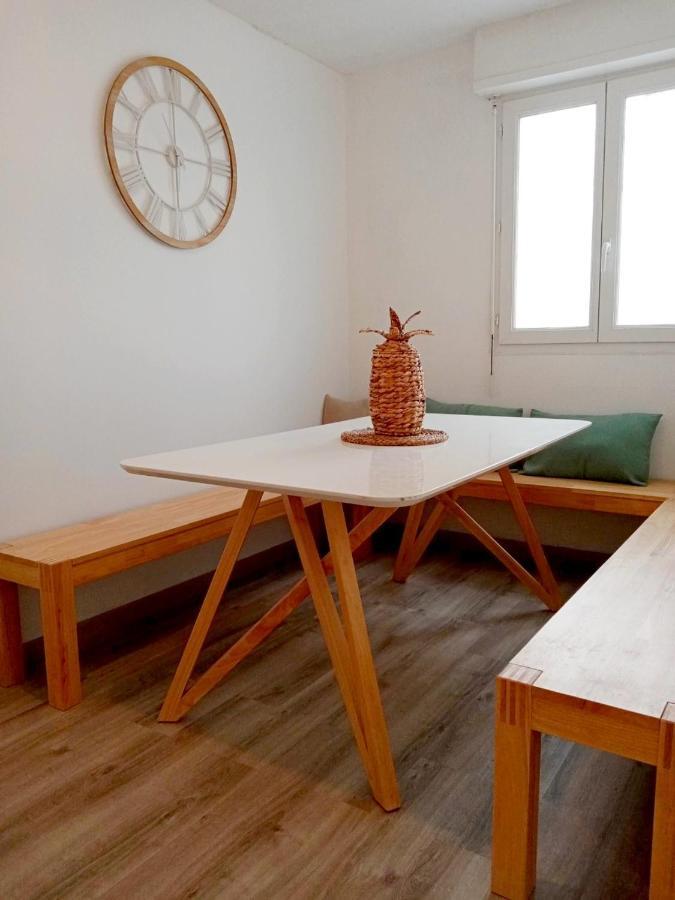 Apartmán Le Dali Cruseilles Exteriér fotografie