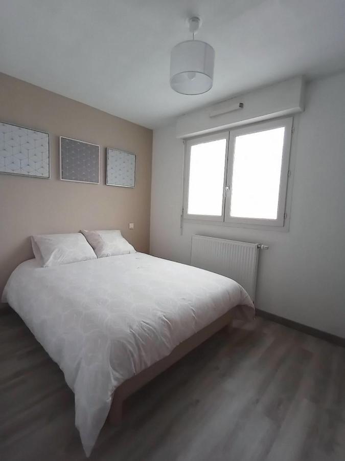 Apartmán Le Dali Cruseilles Exteriér fotografie