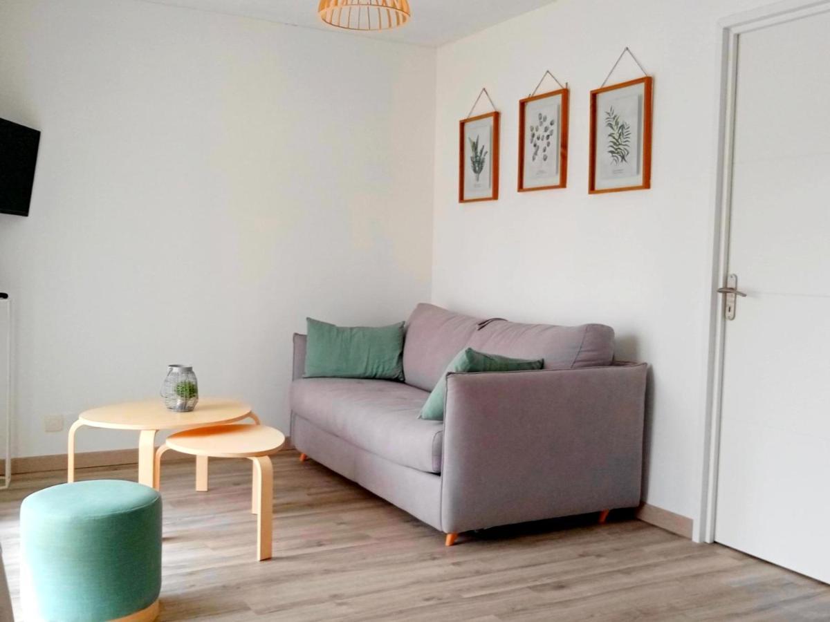 Apartmán Le Dali Cruseilles Exteriér fotografie