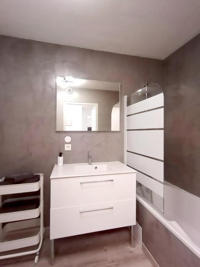 Apartmán Le Dali Cruseilles Exteriér fotografie